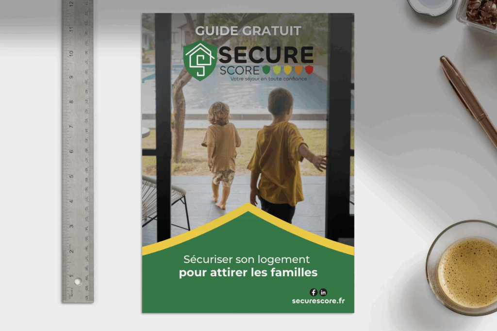 SecureScore - guide sécurité location