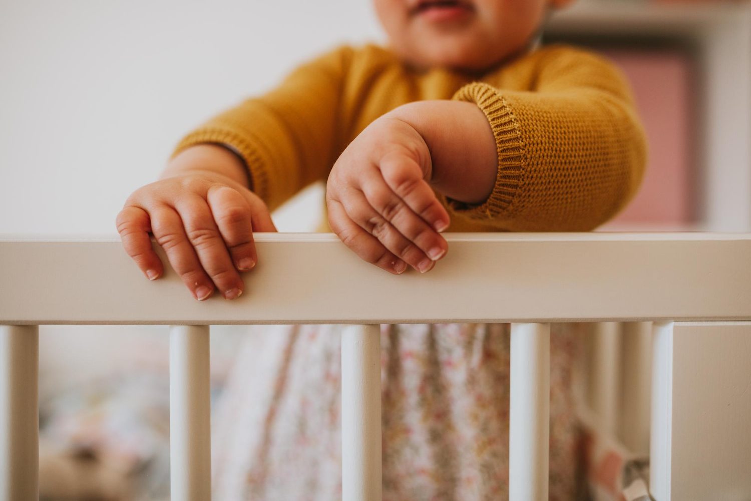 danger bébé Airbnb